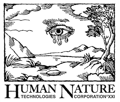 Human Nature Technologies Corporation Logo