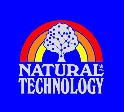 Natural Technology Logo