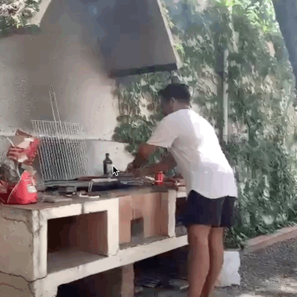 BBQ